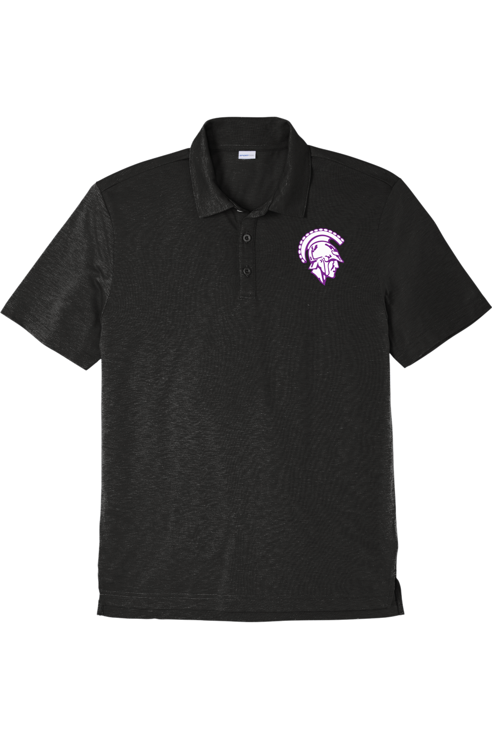 Spartans Football DTF Strive Polo