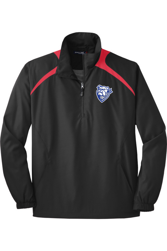 Sport-Tek® 1/2-Zip Wind Shirt
