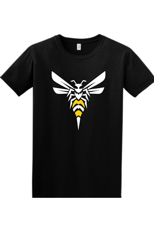 Sting Baseball Softstyle T-Shirt