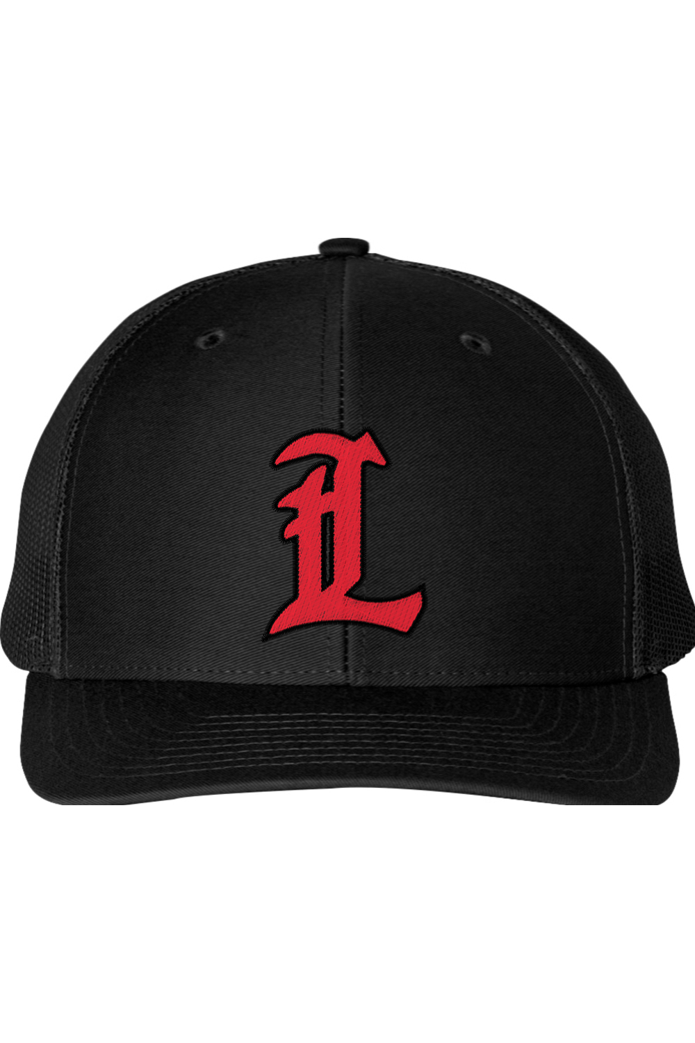 Lancaster Legends Snapback Trucker Cap