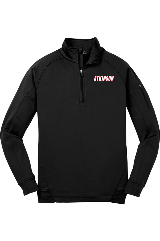 Atkinson Sport-Tek Tech Fleece 1/4-Zip Pullover