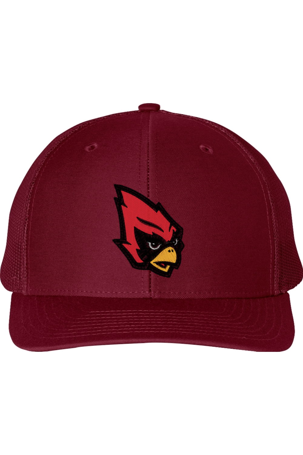 Portland Raider Snapback Trucker Cap