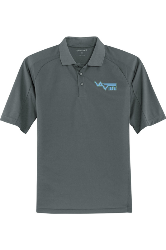 VA Vibe Dri-Mesh Pro Polo