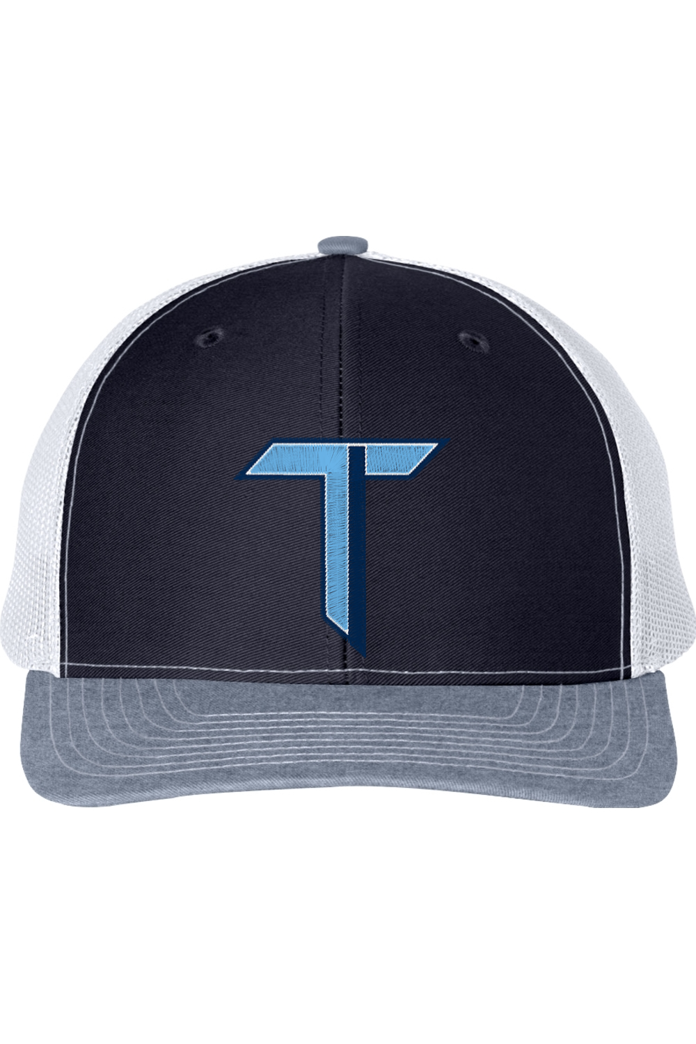 Richardson Snapback Trucker Cap