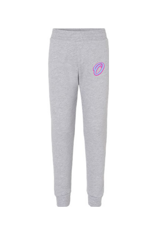 Ohio Lady Merchants Youth Jogger Sweatpants