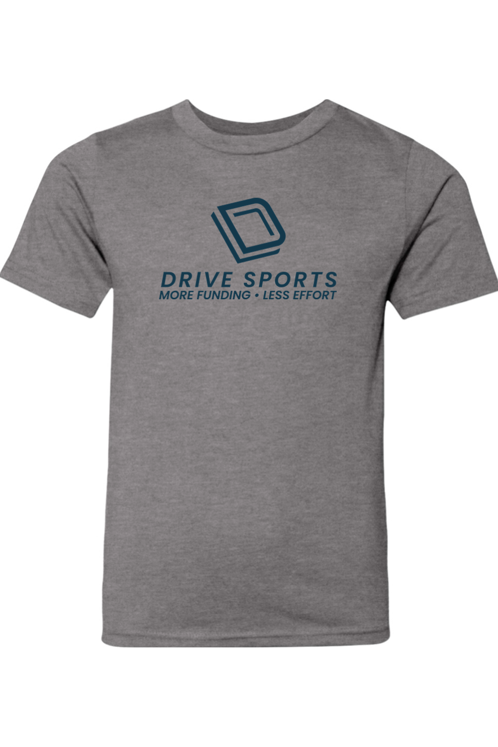 Drive Sports DTF Youth CVC Crew