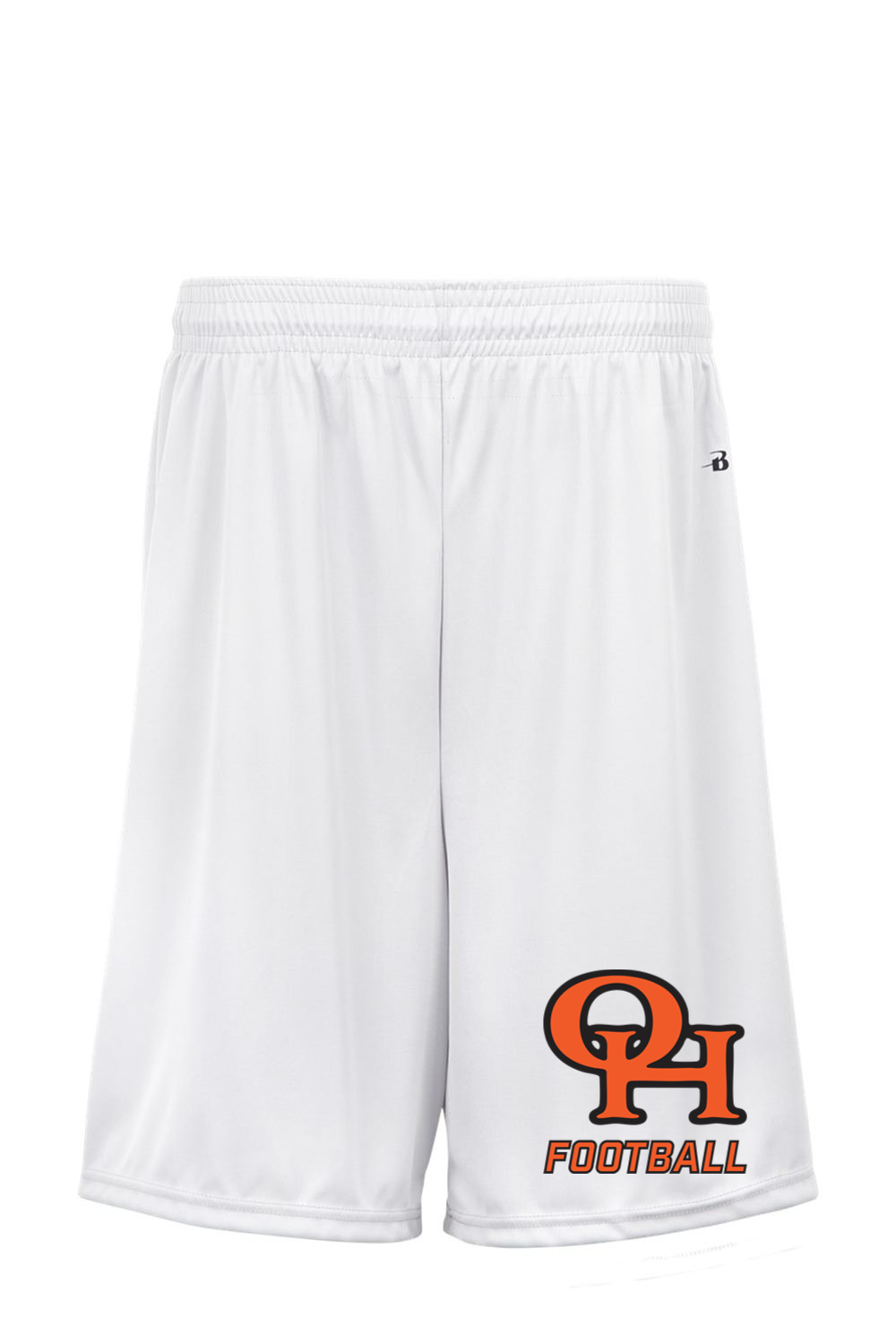 B-Core 7 Inch Short