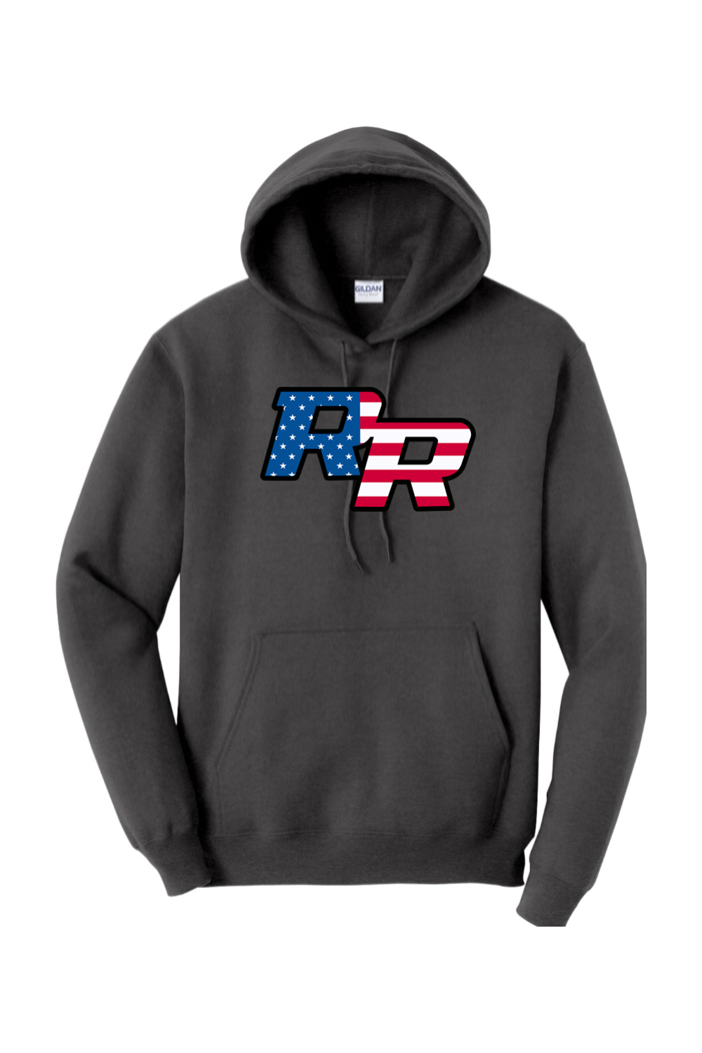 Richmond Royals Heavy Blend Hooded Sweatshirt