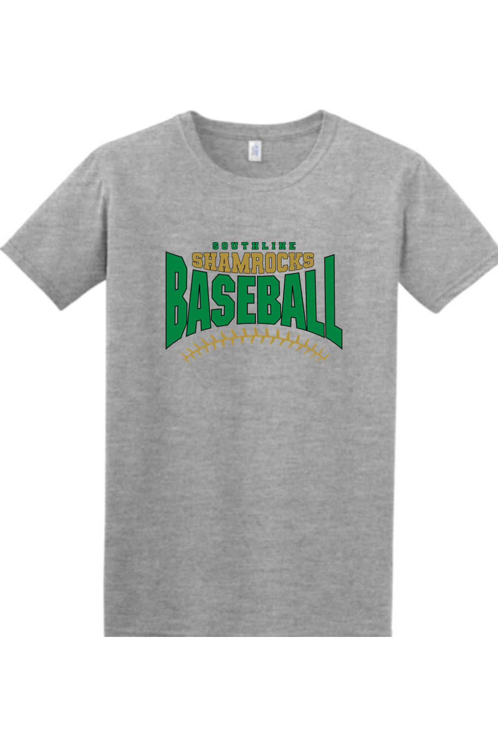 Gildan Softstyle T-Shirt