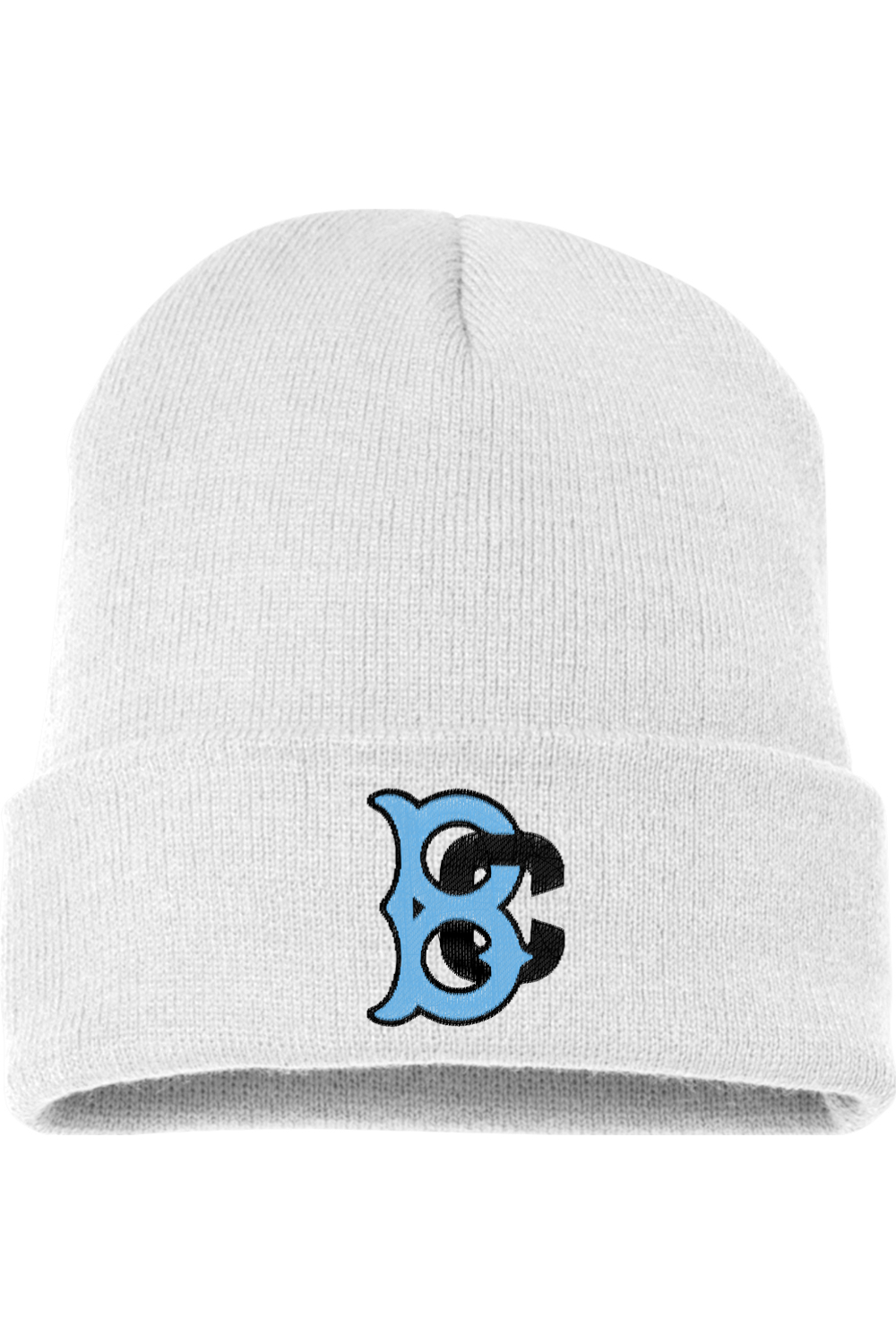 BC Bombers Classics Cuffed Beanie