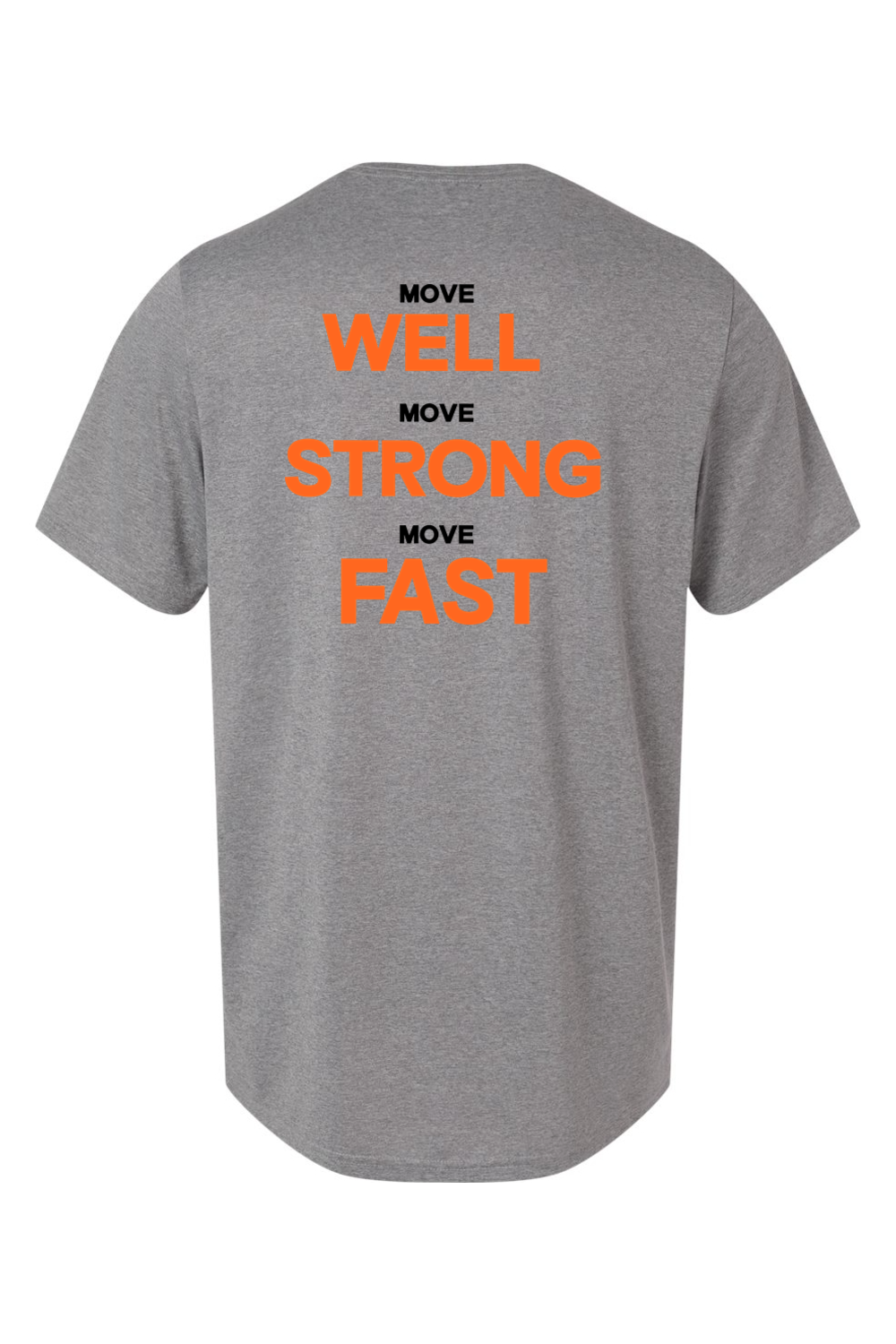 Bulldog Power DTF Adidas Men's Pregame T-Shirt