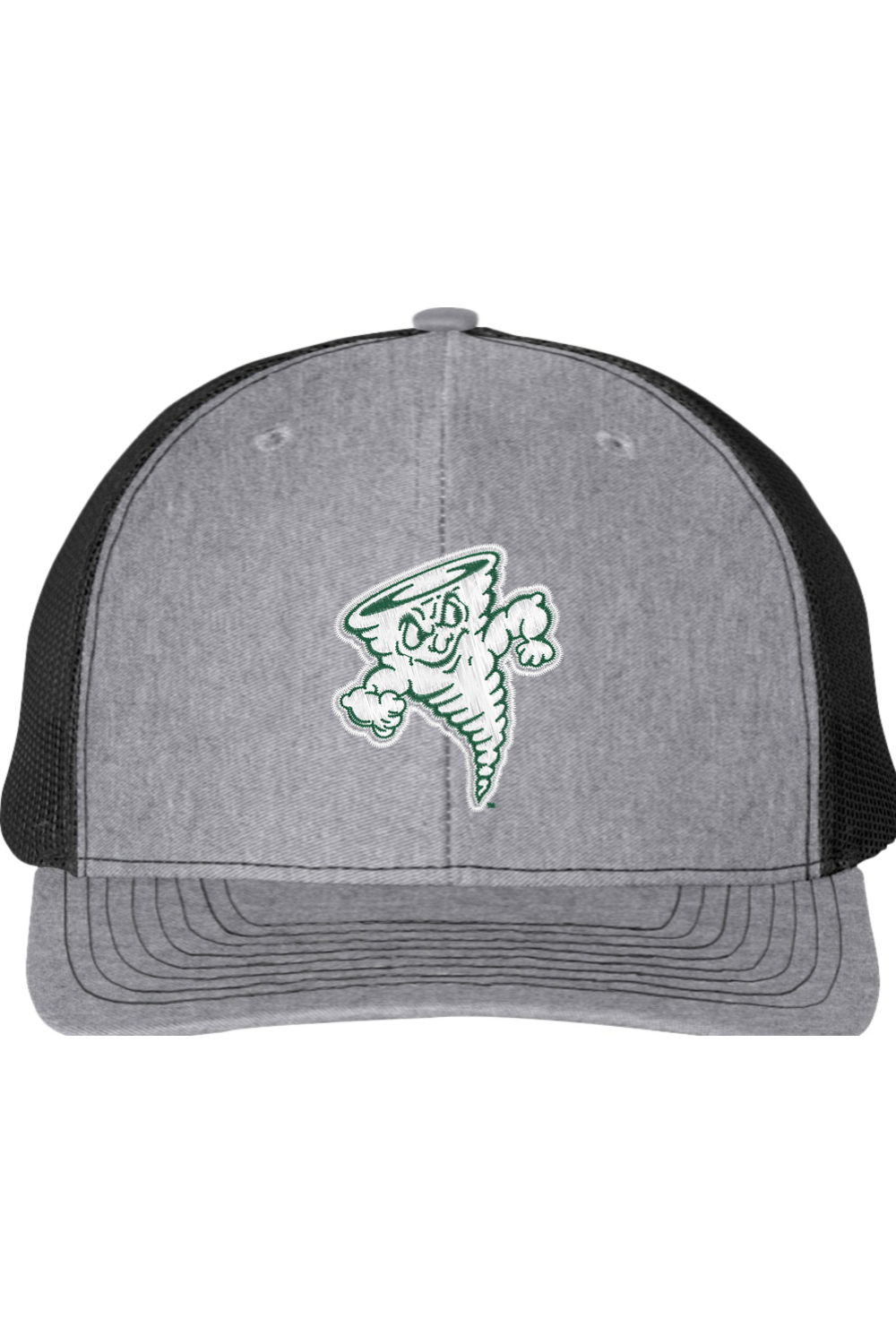 Lake Erie Wrestling Richardson Snapback Trucker Cap (Fulfill)