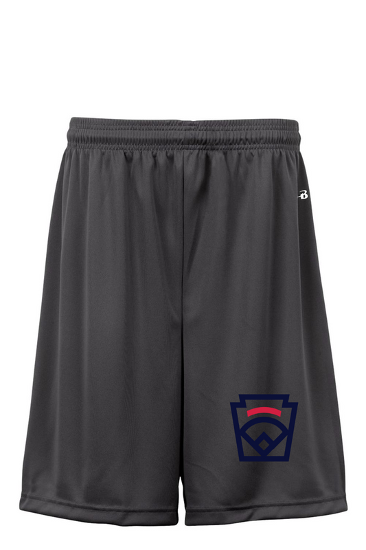 Little League Shorts