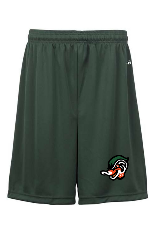 Wood Ducks 6 Inch Youth Short
