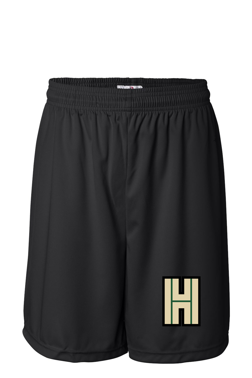 Hounds Baseball 7 Inch Short