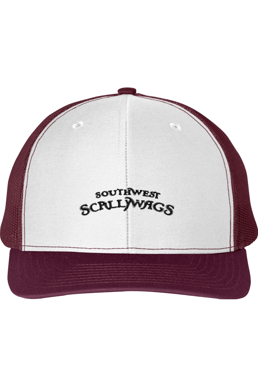 Richardson Snapback Trucker Cap