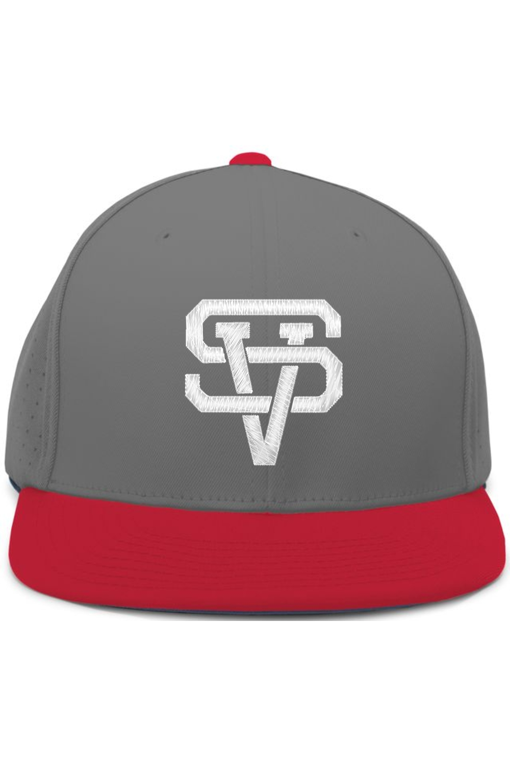 Scottsdale Vipers Baseball Pacific Headwear Perforated F3 Performance Flexfit Cap (Fulfill)