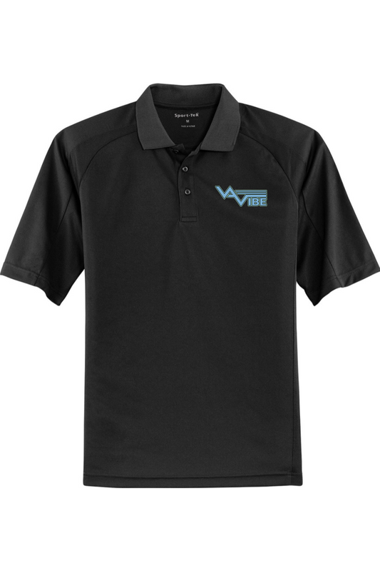VA Vibe Dri-Mesh Pro Polo