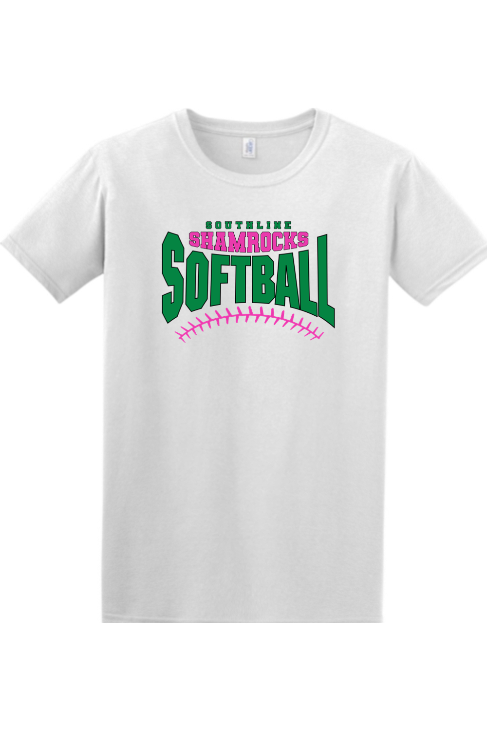Gildan Softstyle T-Shirt
