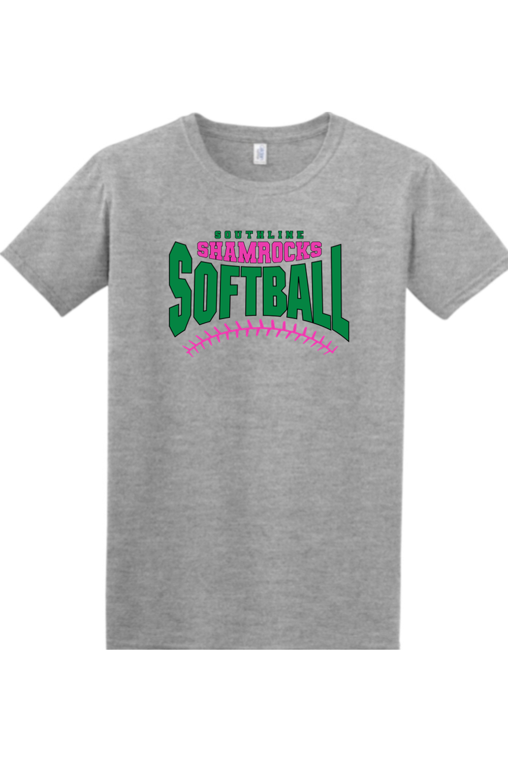 Gildan Softstyle T-Shirt