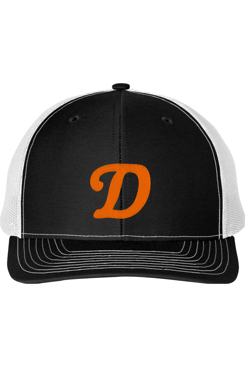 Richardson Snapback Trucker Cap