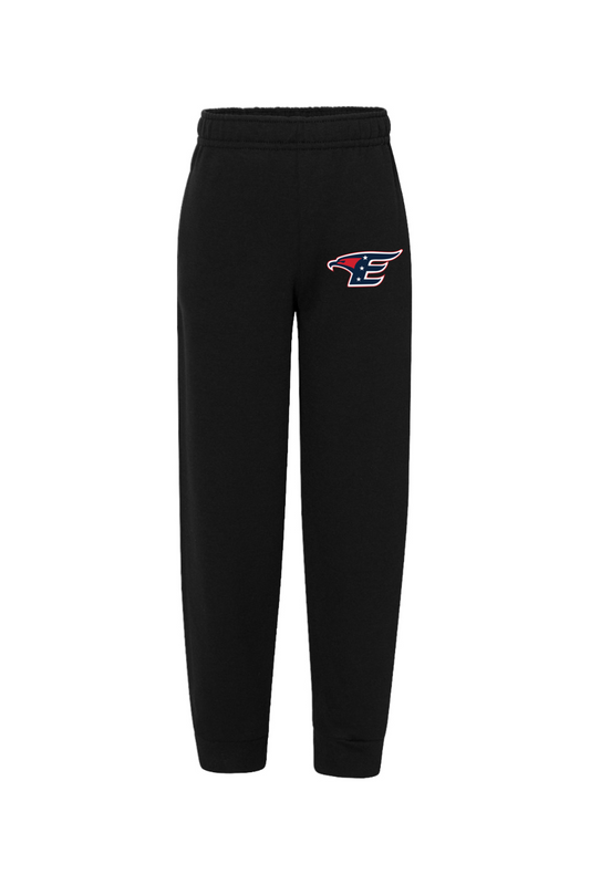 Watervliet Eagles Baseball DTF NuBlend Youth Joggers