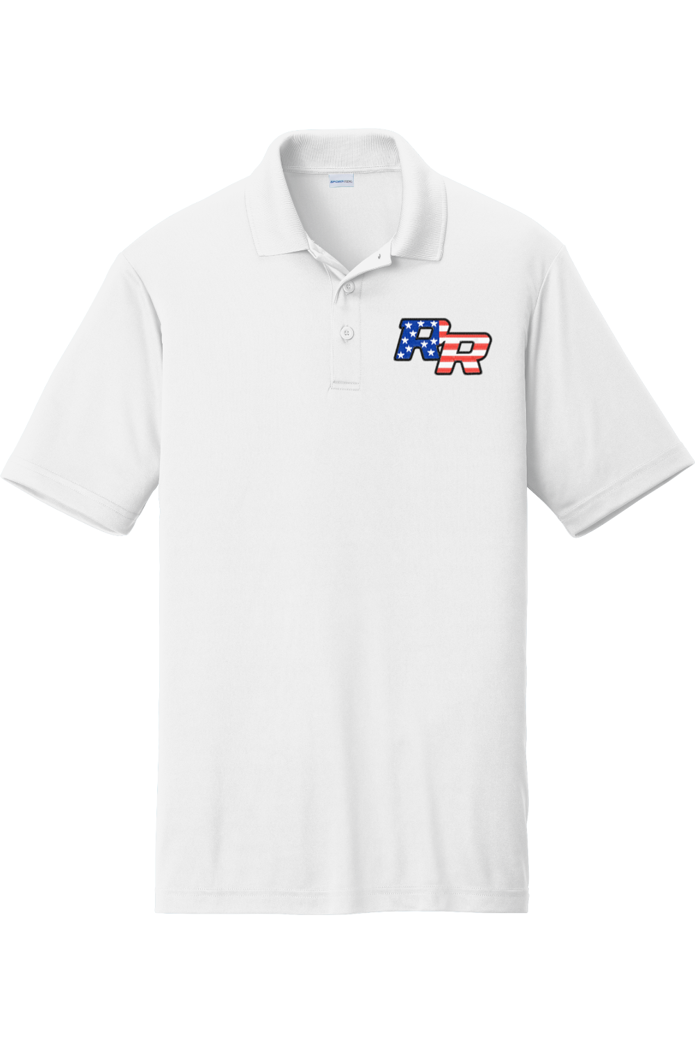 Richmond Royals PosiCharge Competitor Polo