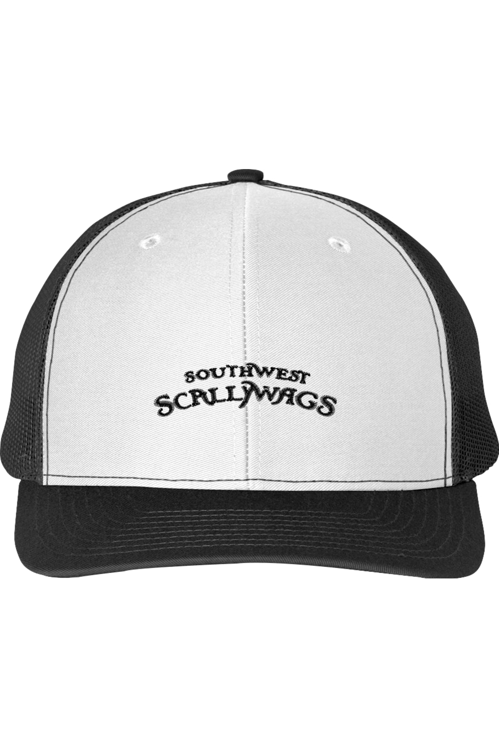 Richardson Snapback Trucker Cap