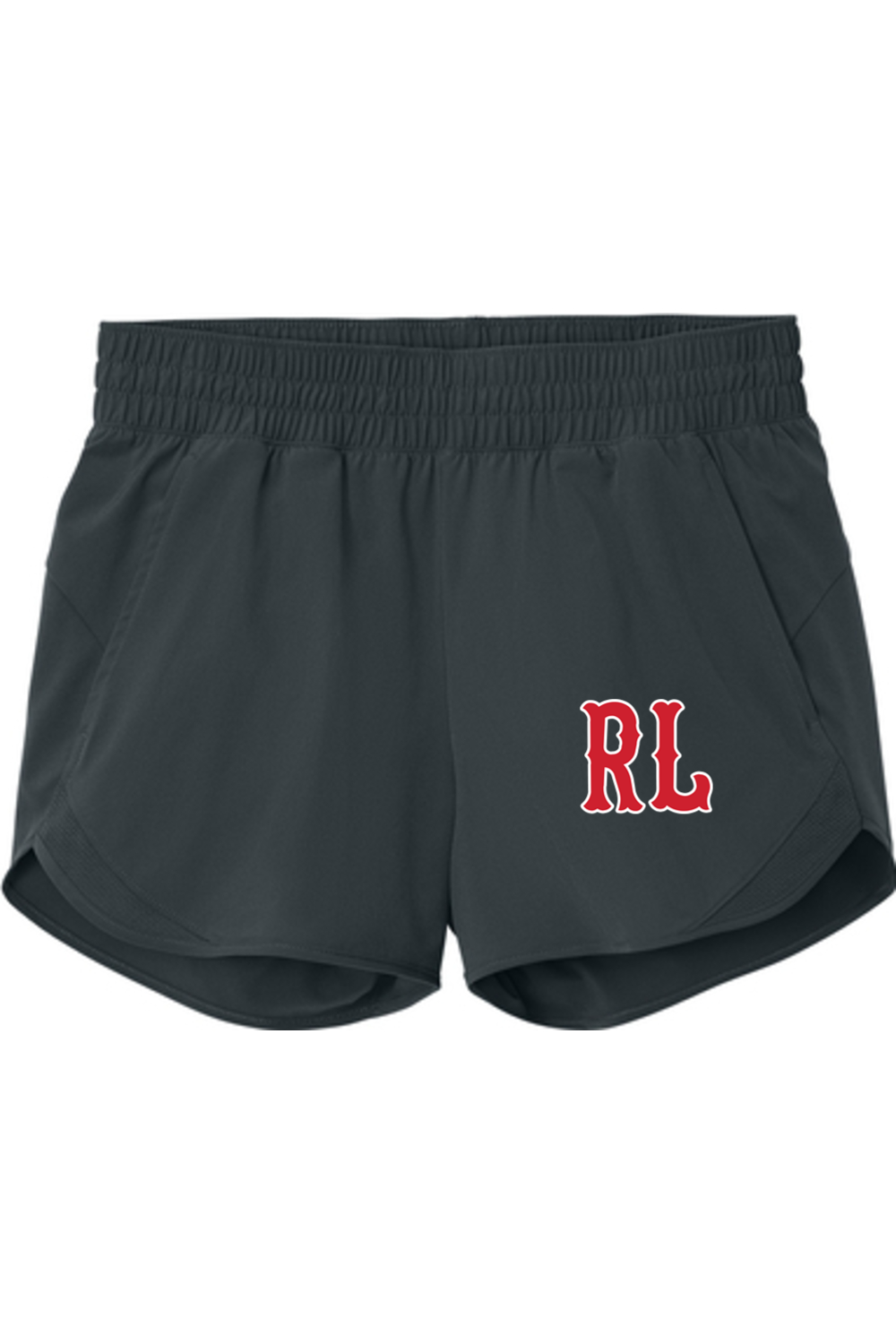 Red Lion Rampage DTF Women's Repeat Swift Short