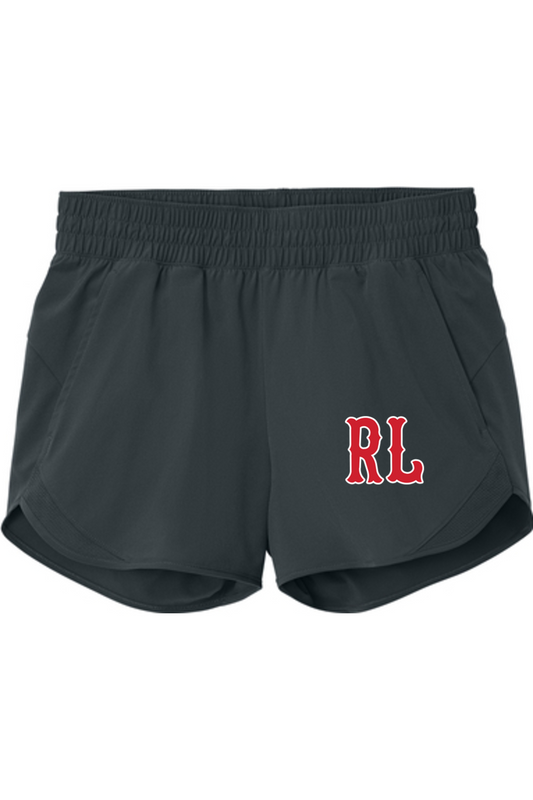 Red Lion Rampage DTF Women's Repeat Swift Short
