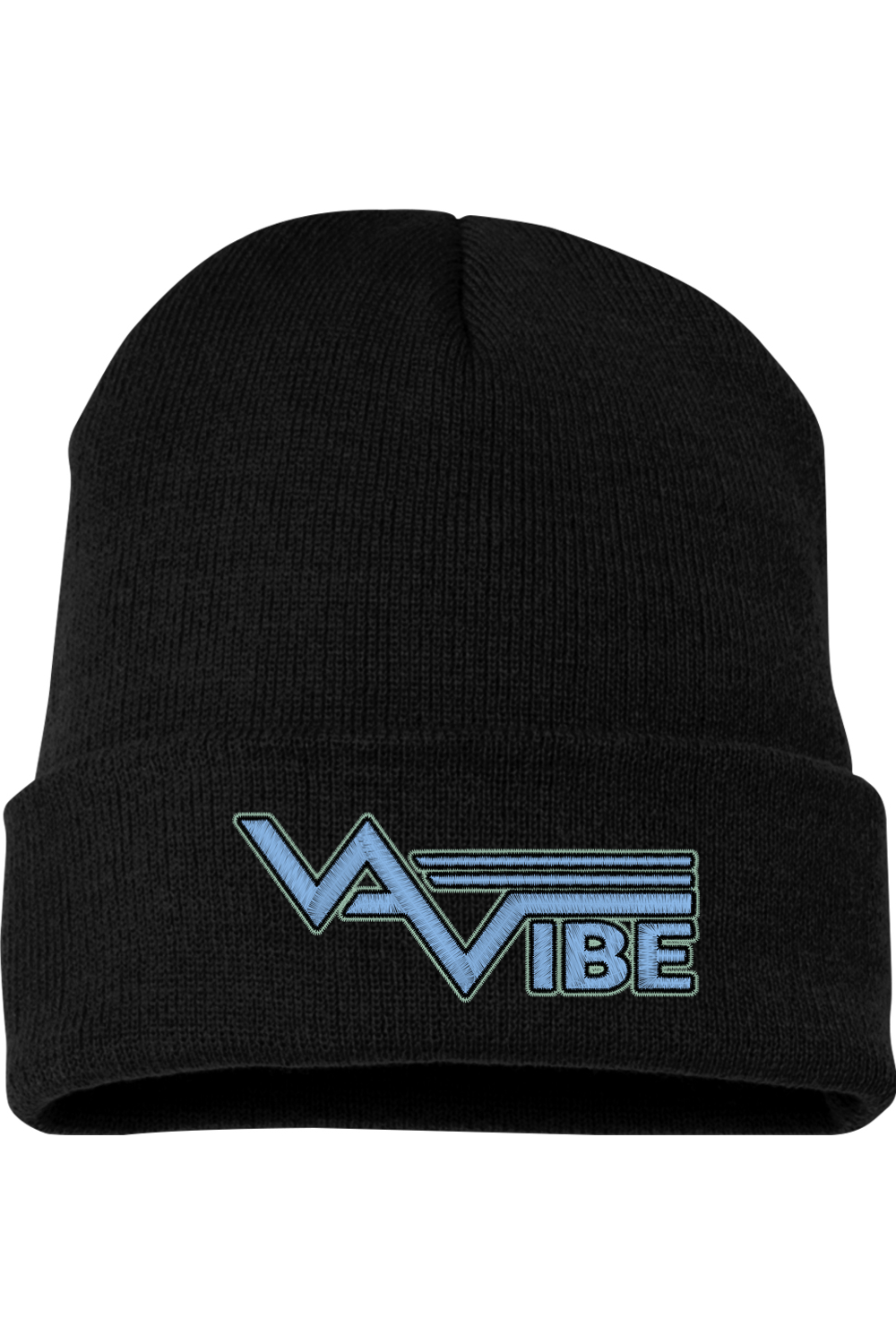 VA Vibe Classics Cuffed Beanie
