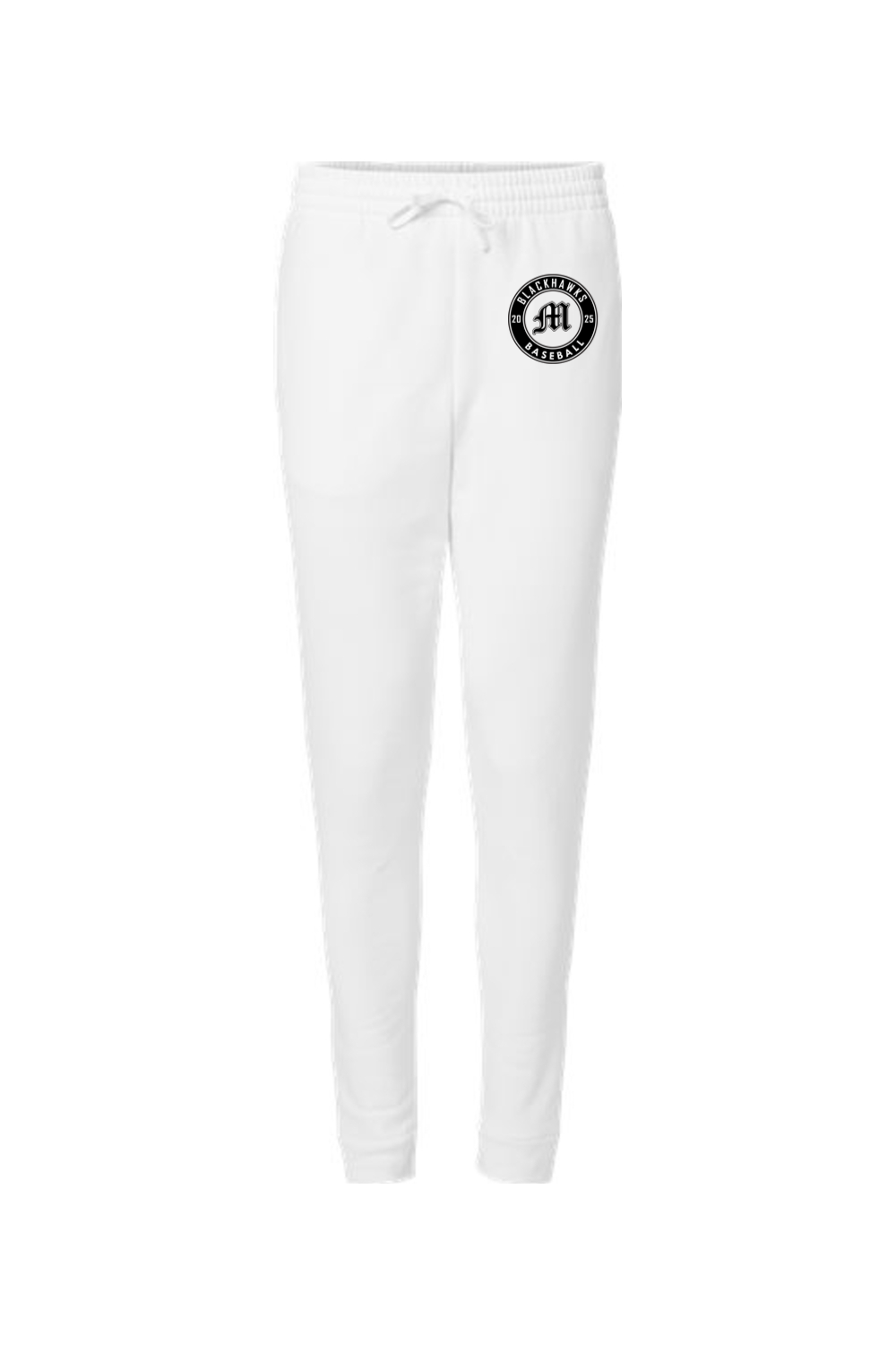 JERZEES Nublend Joggers