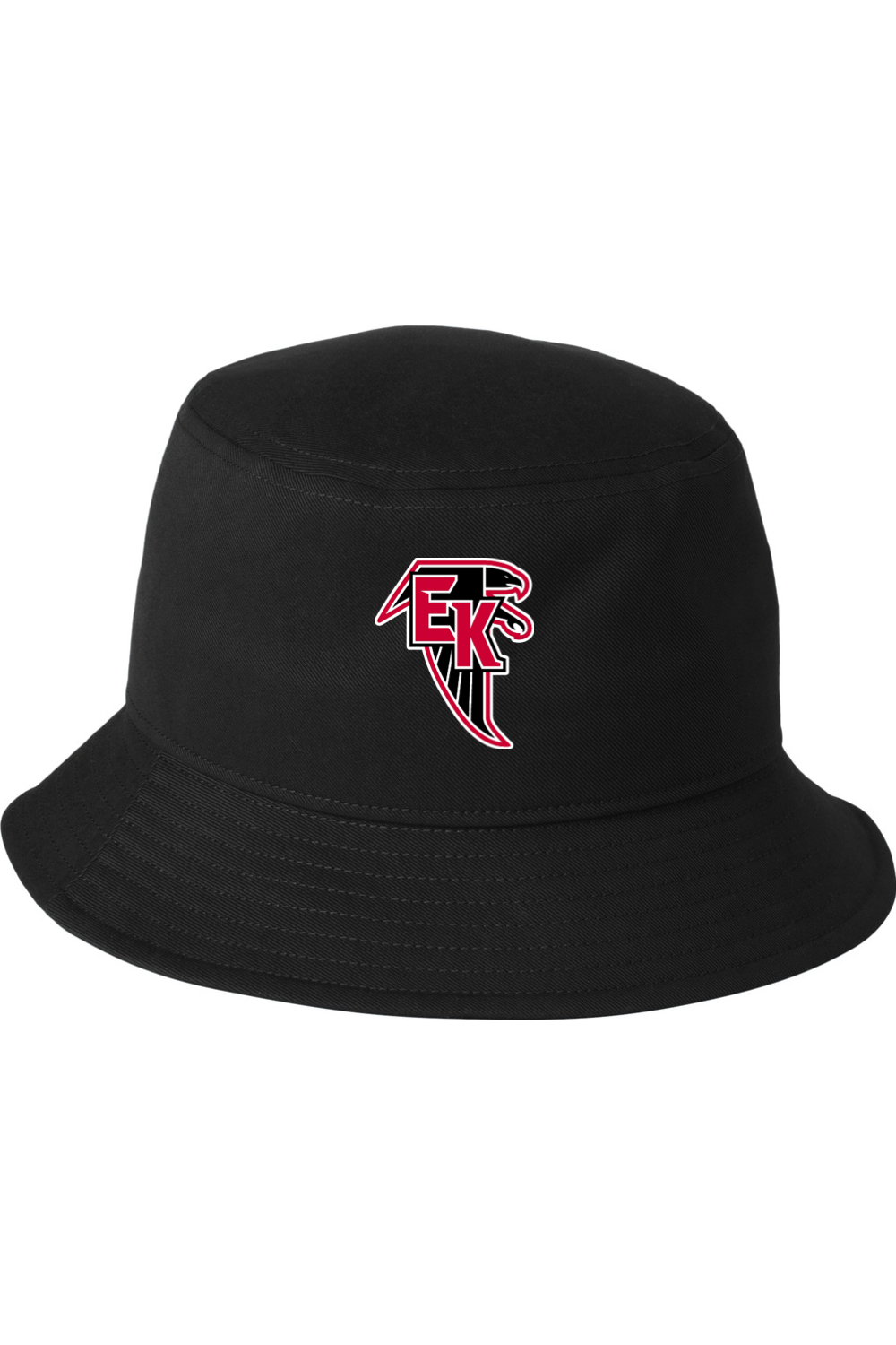 Nike Swoosh Bucket Hat
