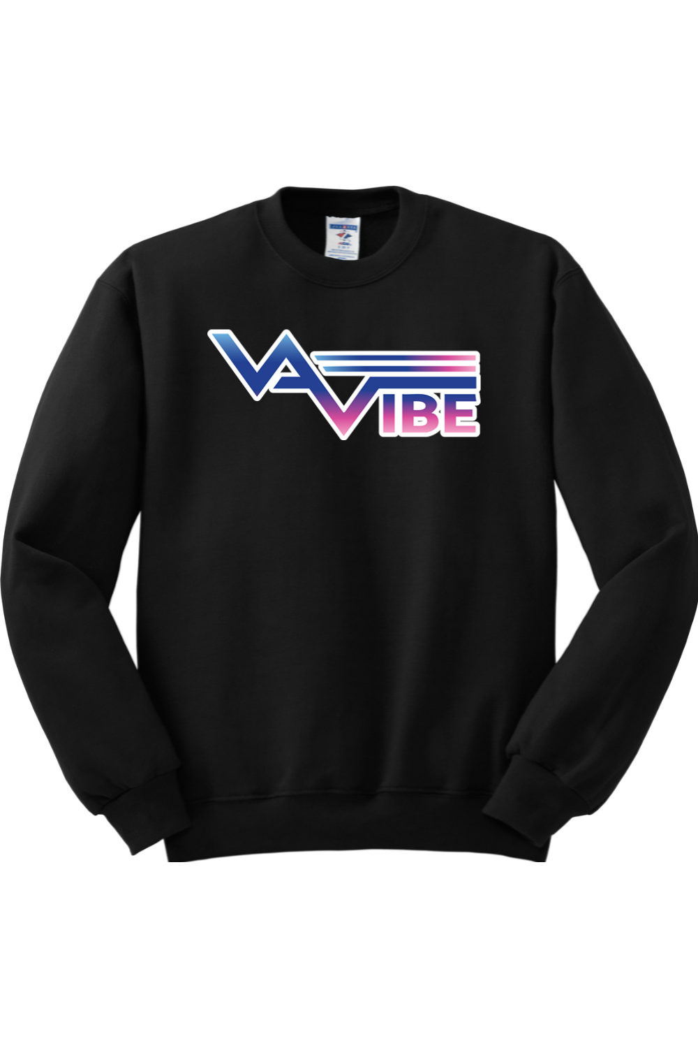VA Vibe NuBlend Crewneck Sweatshirt