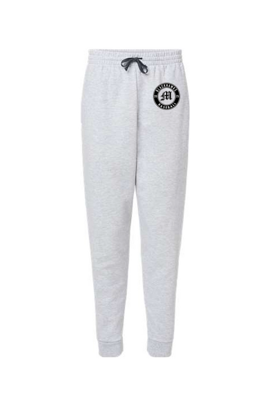 JERZEES Nublend Joggers