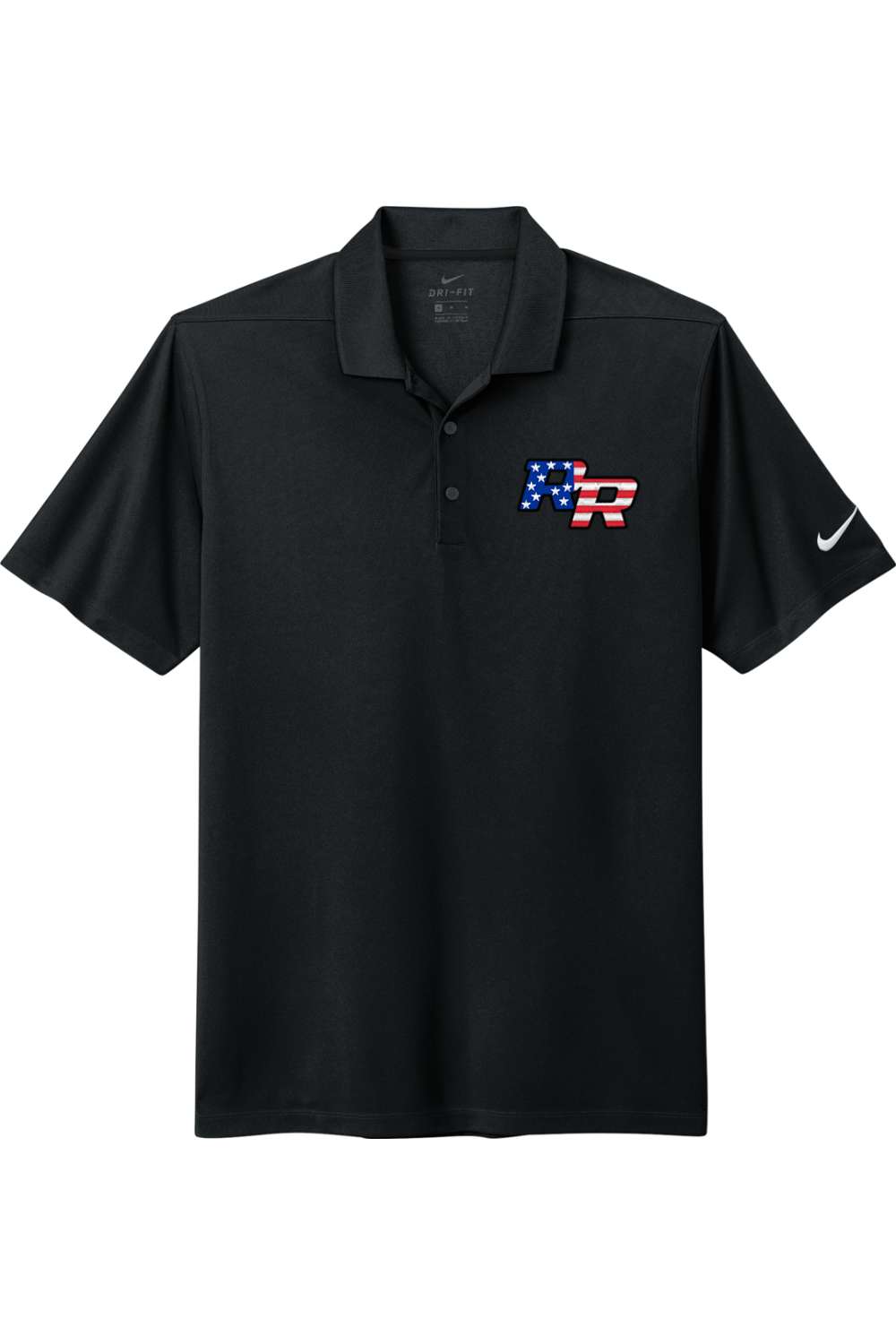 Richmond Royals 10U Nike Dri-FIT Micro Pique 2.0 Polo