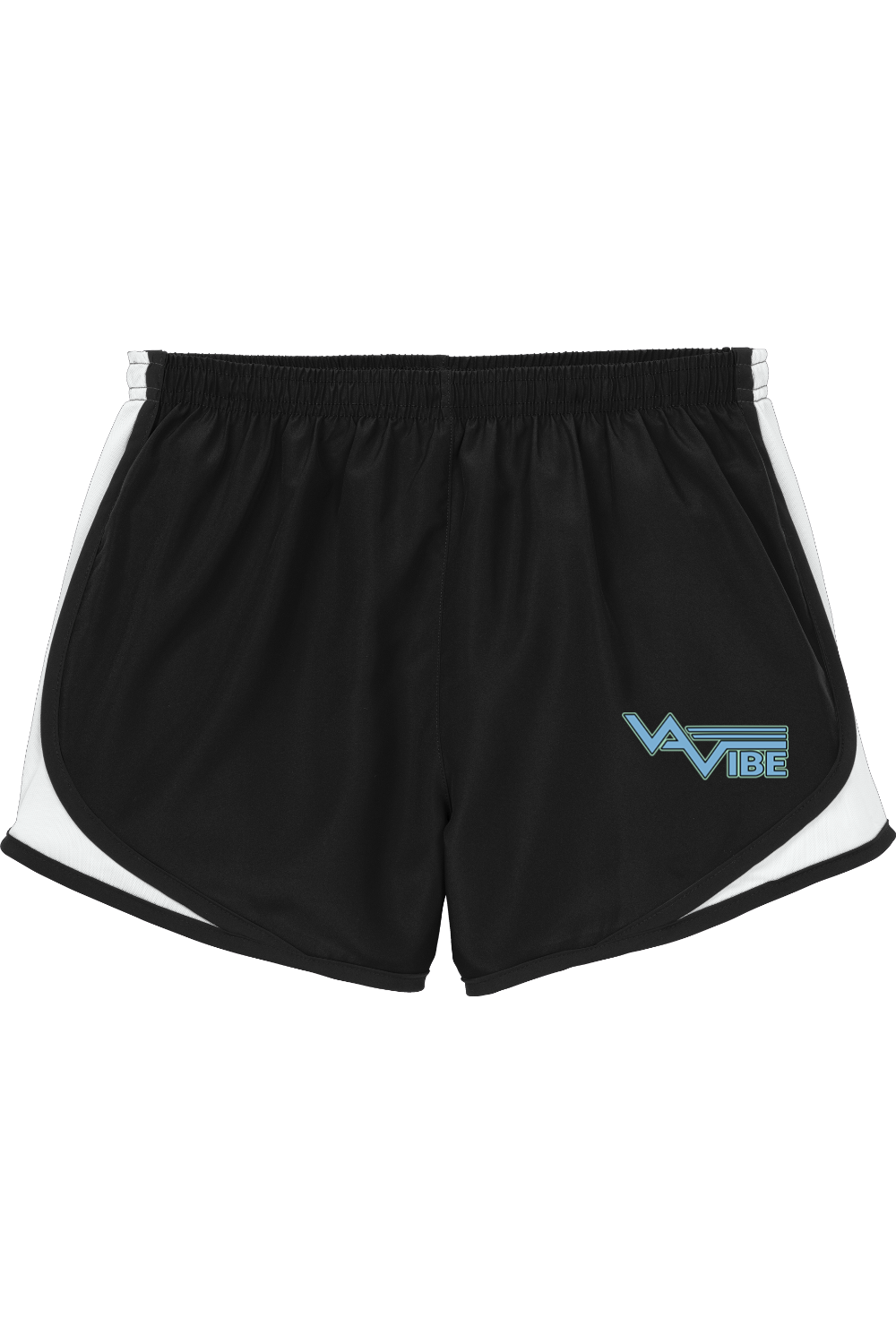 VA Vibe Softball DTF Ladies Cadence Short