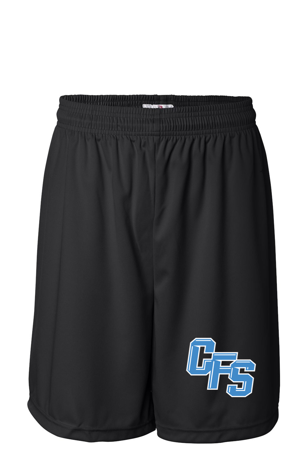 Central Florida Studs 7 Inch Short