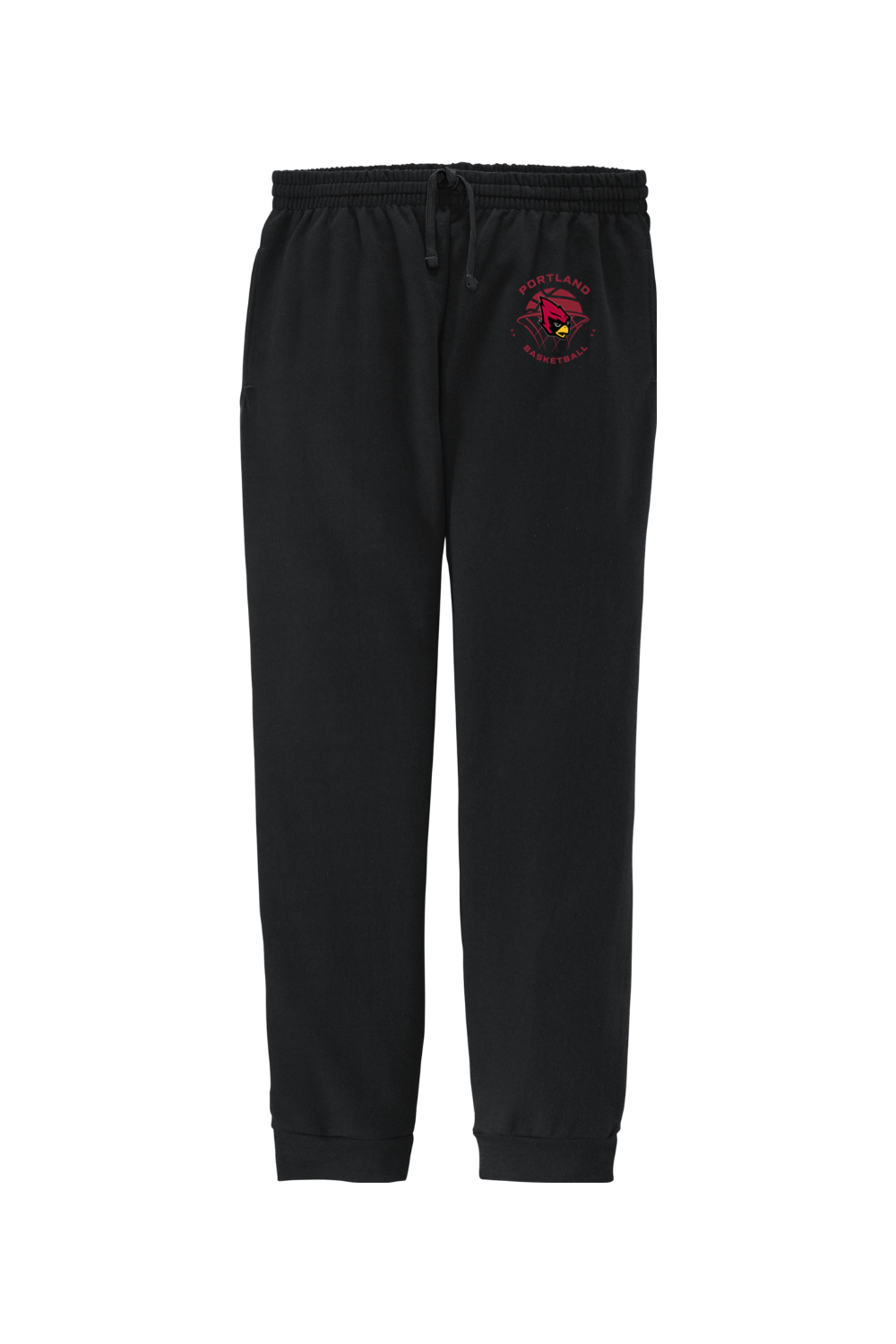Portland Raider Basketball Joggers