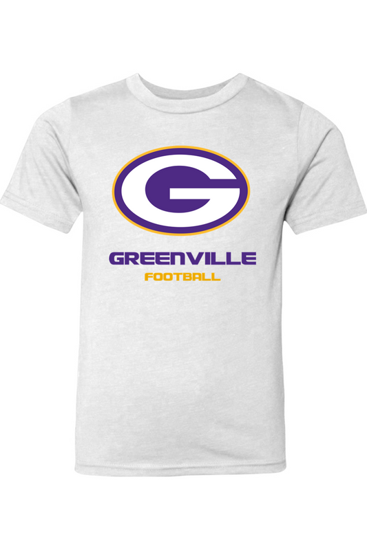 Greenville Football Youth CVC Crew