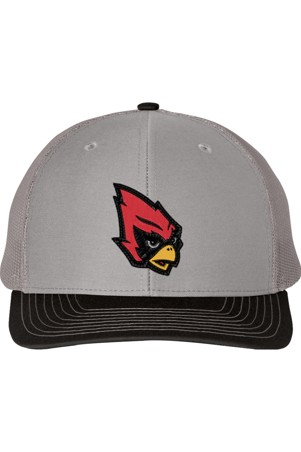 Portland Raider Snapback Trucker Cap