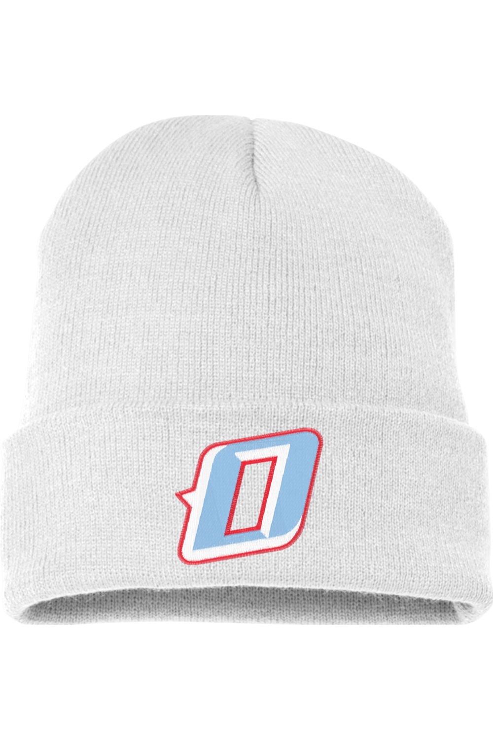 Outlaws Baseball Classics Cuffed Beanie