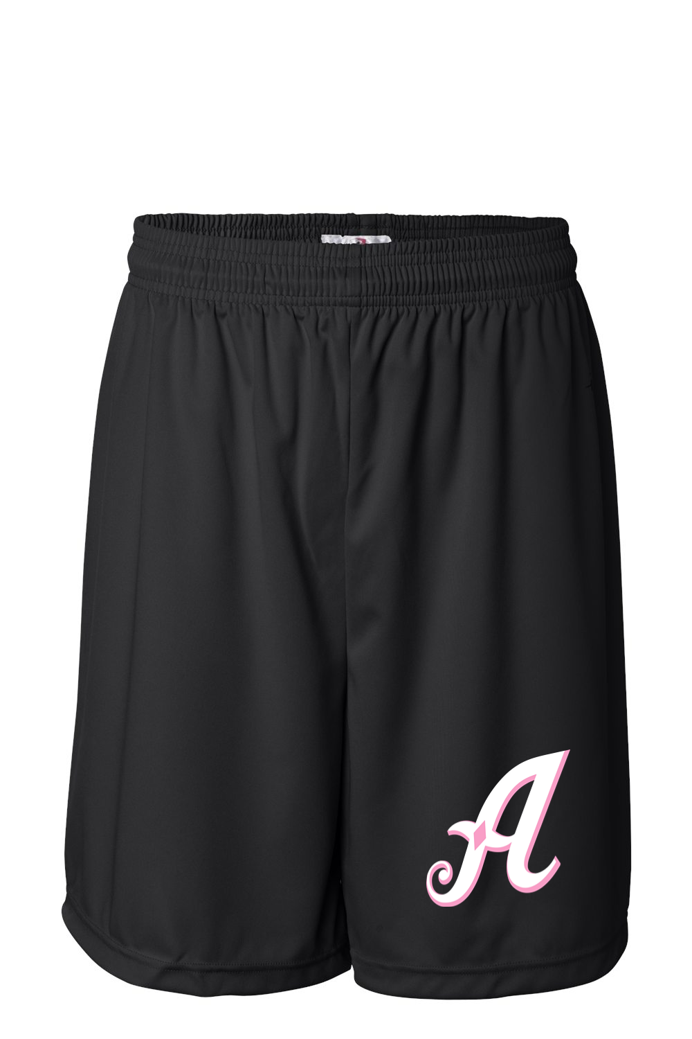 Aces Softball 7 Inch Short