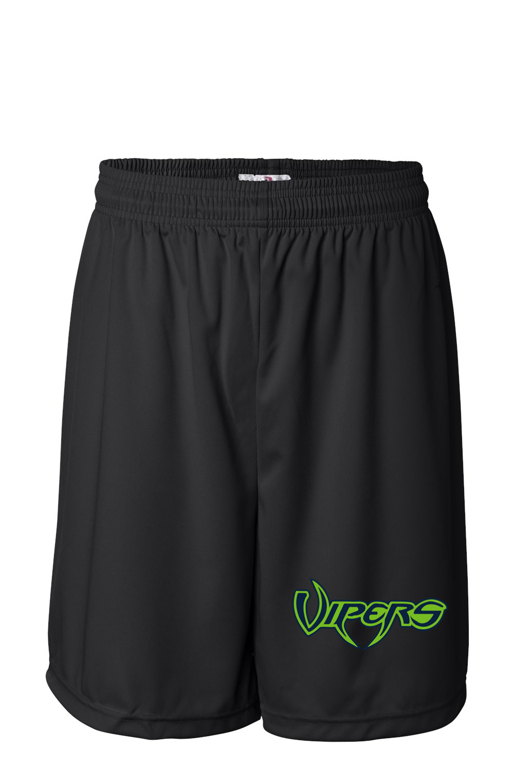 Greencastle Vipers 7 Inch Short