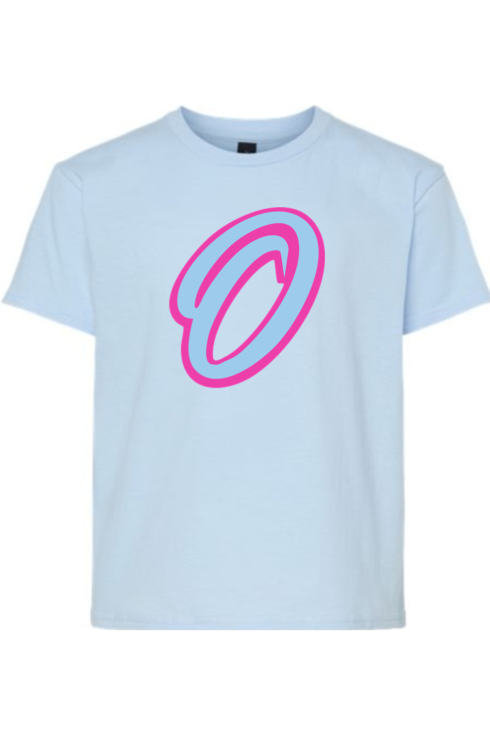 Ohio Lady Merchants Youth Softstyle T-Shirt