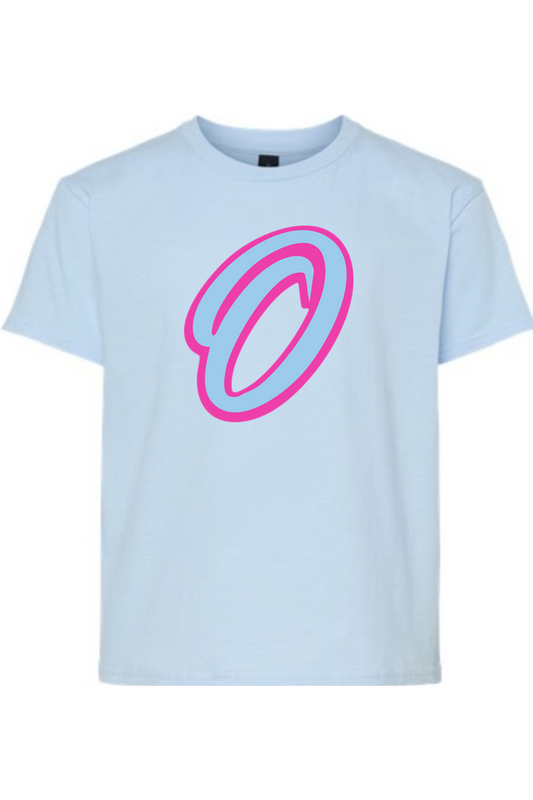 Ohio Lady Merchants Youth Softstyle T-Shirt