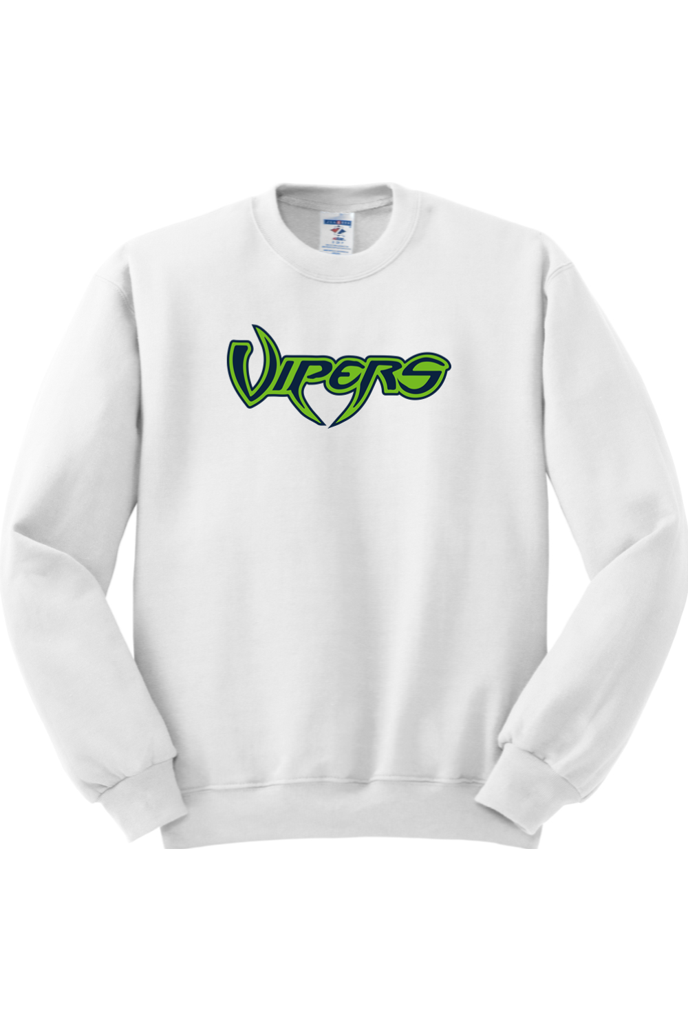 Greencastle Vipers NuBlend Crewneck Sweatshirt