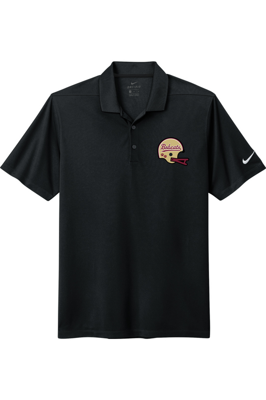 Brandywine Football DTF Nike Dri-FIT Micro Pique 2.0 Polo