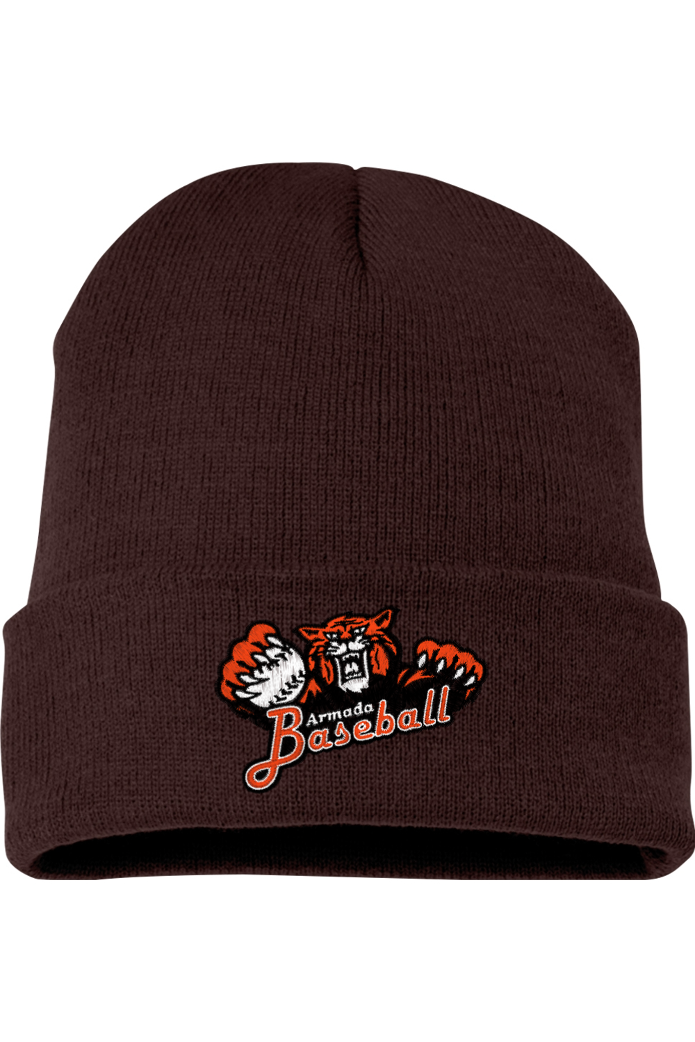 Armada Baseball Classics Cuffed Beanie