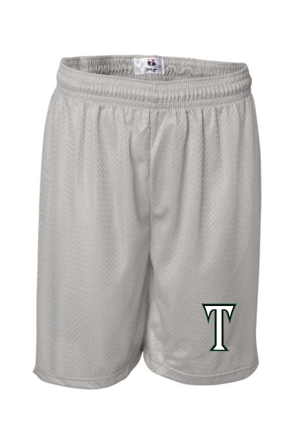 Badger Pro Mesh 7" Shorts